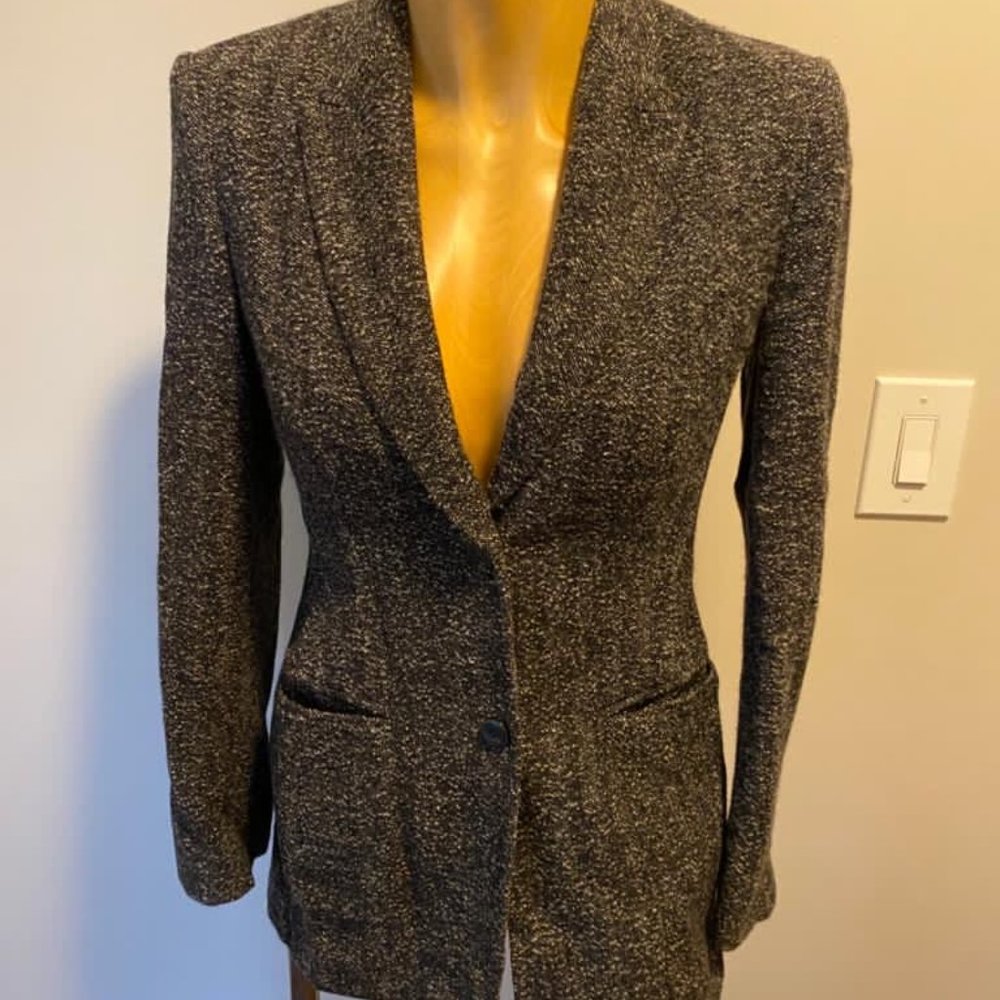Cerruti Blazer Jacket